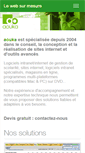 Mobile Screenshot of aouka.com